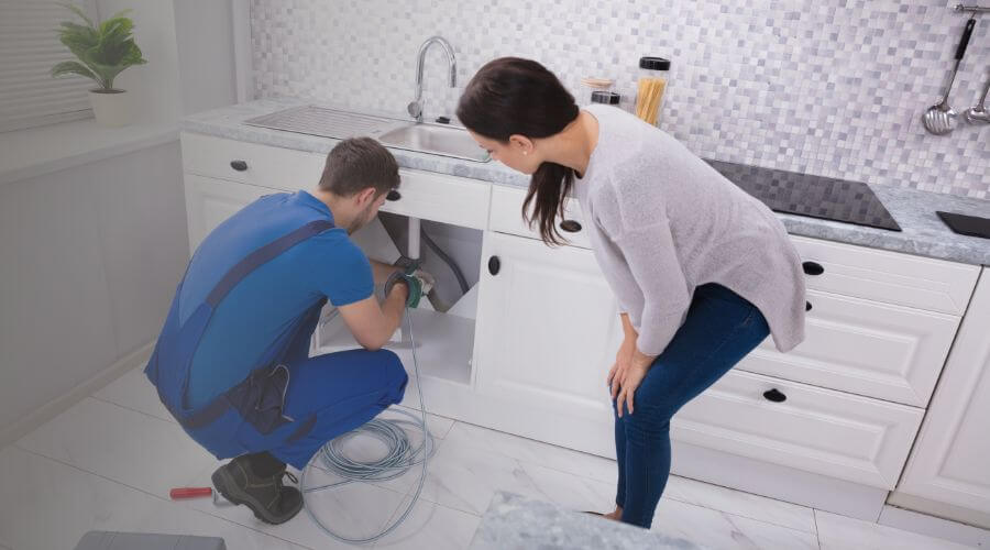 Professional Tankless Water Heater Installation in Brownsdale, MN